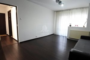 Bistrița Lac-zona Lidl-apartament 3 camere-semimobilat-etajul 2