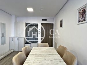 Apartament de închiriat cu 2 camere în WEST RESIDENCE, Oradea - imagine 7