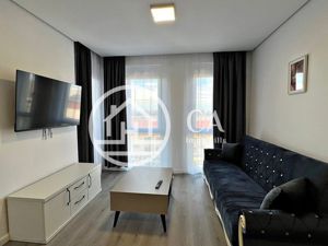 Apartament de închiriat cu 2 camere în WEST RESIDENCE, Oradea - imagine 3