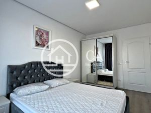 Apartament de închiriat cu 2 camere în WEST RESIDENCE, Oradea - imagine 2