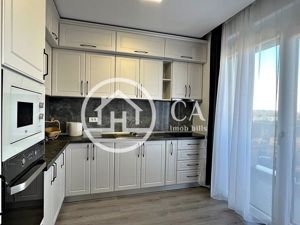 Apartament de închiriat cu 2 camere în WEST RESIDENCE, Oradea - imagine 5