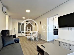 Apartament de închiriat cu 2 camere în WEST RESIDENCE, Oradea - imagine 4