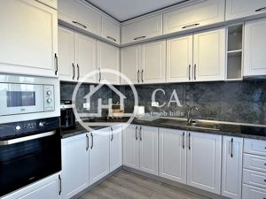 Apartament de închiriat cu 2 camere în WEST RESIDENCE, Oradea - imagine 6