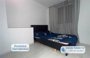 Apartament de inchiriat, 2 Camere, Semidecomandat, Iosia, Oradea - imagine 3