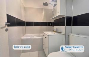 Apartament de inchiriat, 2 Camere, Semidecomandat, Iosia, Oradea - imagine 6