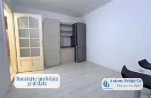 Apartament de inchiriat, 2 Camere, Semidecomandat, Iosia, Oradea - imagine 4