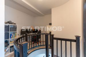 Apartament 3 camere 86 mp pe 2 nivele Subcetate Sanpetru - imagine 9