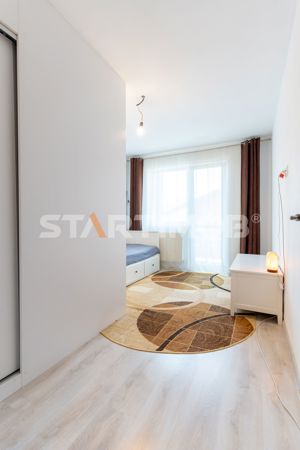 Apartament 3 camere 86 mp pe 2 nivele Subcetate Sanpetru - imagine 18