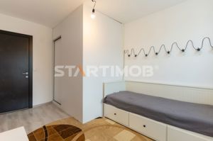 Apartament 3 camere 86 mp pe 2 nivele Subcetate Sanpetru - imagine 10