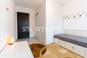 Apartament 3 camere 86 mp pe 2 nivele Subcetate Sanpetru - imagine 19