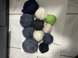 Fire de tricotat-diverse  - imagine 3