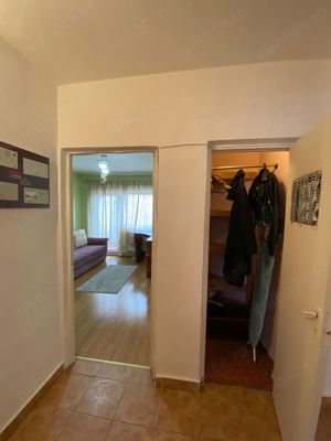 Apartament 2 camere Mărăști mobilat, utilat,parcare,etaj intermediar, - imagine 10