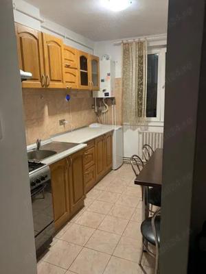 Inchiriez apartament 2 camere,etaj 2 calea dumbravii anaf