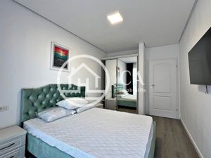 Apartament de închiriat cu 2 camere în WEST RESIDENCE, Oradea - imagine 5