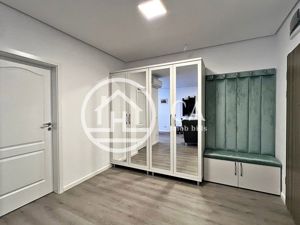 Apartament de închiriat cu 2 camere în WEST RESIDENCE, Oradea - imagine 6