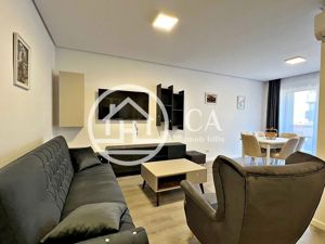 Apartament de închiriat cu 2 camere în WEST RESIDENCE, Oradea - imagine 3