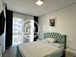 Apartament de închiriat cu 2 camere în WEST RESIDENCE, Oradea - imagine 4