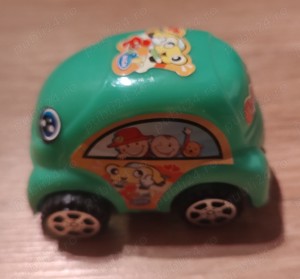 Jucărie mașinuță