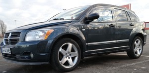 Vând Dodge Caliber 2500 euro 