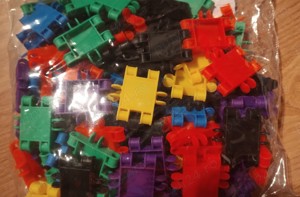 Joc Puzzle de construit - imagine 5