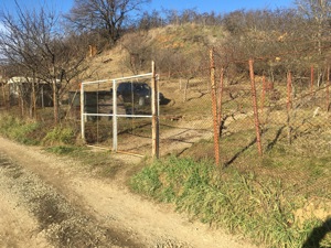 Vând teren intravilan 500m2 in Oradea