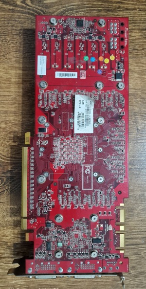 Placa video msi n260gtx - imagine 4