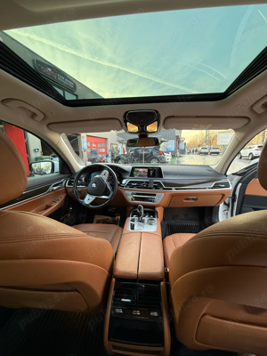 Bmw seria7 3.0D - imagine 3