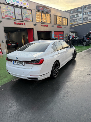 Bmw seria7 3.0D - imagine 4