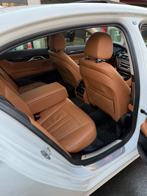 Bmw seria7 3.0D - imagine 2