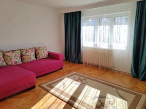 Închiriez apartament 4 camere la metrou Costin Georgian