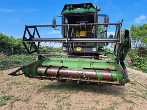 Combină john deere 952