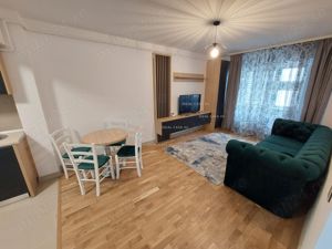 Apartament cu 2 camere in Tatarasi-Himson,bloc nou - imagine 5