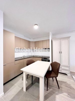 Apartament 2 camere 45MP | Rond OMW Pipera | H Pipera Lake - imagine 4