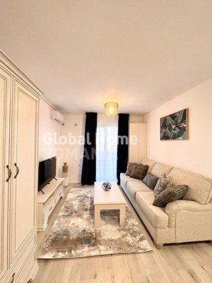 Apartament 2 camere 45MP | Rond OMW Pipera | H Pipera Lake - imagine 3