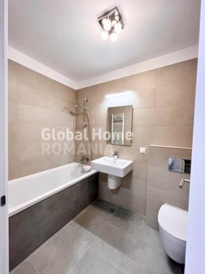 Apartament 2 camere 45MP | Rond OMW Pipera | H Pipera Lake - imagine 10