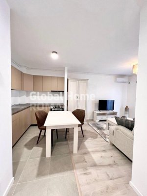 Apartament 2 camere 45MP | Rond OMW Pipera | H Pipera Lake - imagine 2