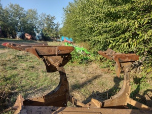 Plug 4 brazde Goizin  - imagine 3