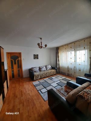 Inchiriez apartament cu doua camere  - imagine 4