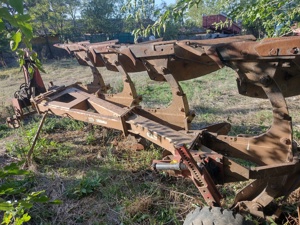 Plug 4 brazde Goizin  - imagine 2