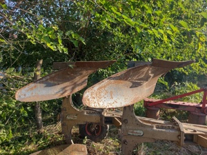 Plug 4 brazde Goizin  - imagine 6