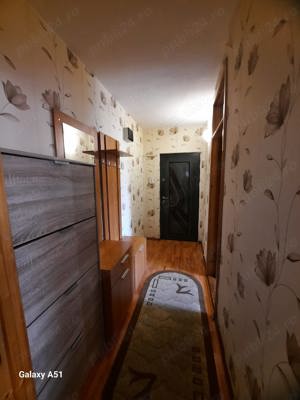 Inchiriez apartament cu doua camere  - imagine 3