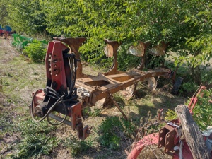 Plug 4 brazde Goizin  - imagine 8