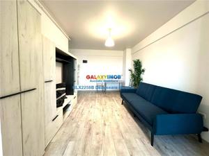 Apartament 2 camere in Pollux Residence, mobilat utilat 350 euro - imagine 12