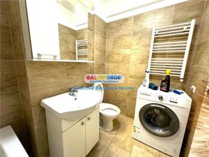 Apartament 2 camere in Pollux Residence, mobilat utilat 350 euro - imagine 11