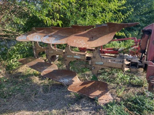 Plug 4 brazde Goizin  - imagine 5