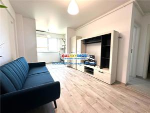 Apartament 2 camere in Pollux Residence, mobilat utilat 380 euro