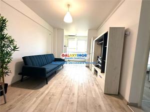 Apartament 2 camere in Pollux Residence, mobilat utilat 350 euro - imagine 3