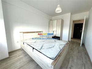 Apartament 2 camere in Pollux Residence, mobilat utilat 350 euro - imagine 4