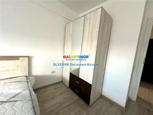 Apartament 2 camere in Pollux Residence, mobilat utilat 350 euro - imagine 6