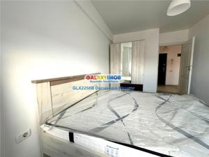 Apartament 2 camere in Pollux Residence, mobilat utilat 350 euro - imagine 5